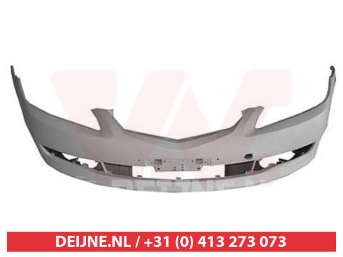 Mazda 6 Stoßstange vorne O9990000032