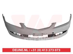Nieuwe Voorbumper Mazda 6 Prijs € 67,07 Inclusief btw aangeboden door V.Deijne Jap.Auto-onderdelen BV