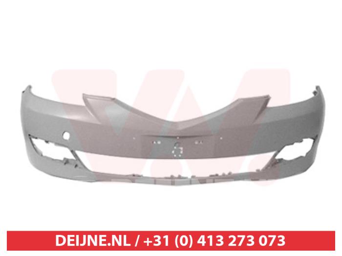 Mazda 3 Voorbumper O9990000037