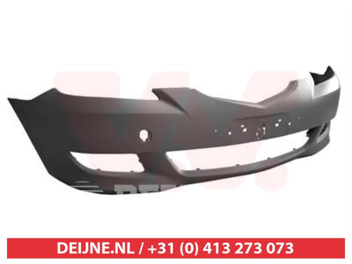 Mazda 3 Voorbumper O9990000039