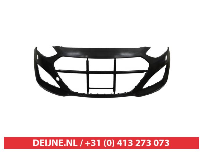 Hyundai I30 Front bumper O9990000045