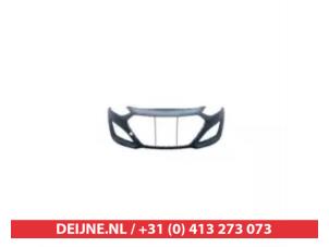 Nieuwe Voorbumper Hyundai I30 Prijs € 143,39 Inclusief btw aangeboden door V.Deijne Jap.Auto-onderdelen BV