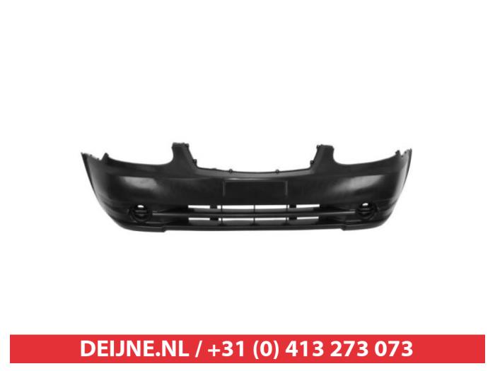 Hyundai Accent Front bumper O9990000060