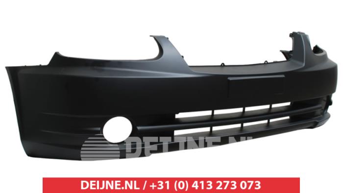 Hyundai Accent Front bumper O9990000061