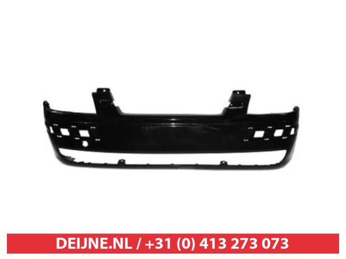 Hyundai Getz Front bumper O9990000066