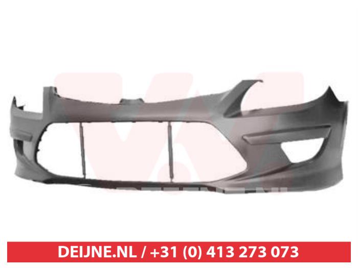 Hyundai I30 Front bumper O9990000107