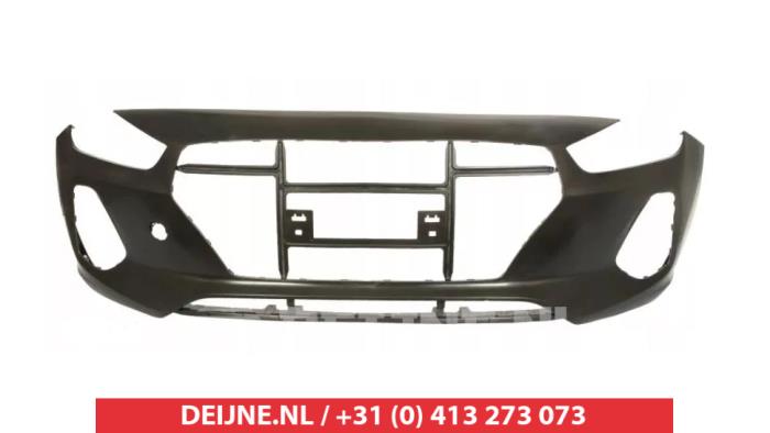 Hyundai I30 Front bumper O9990000113