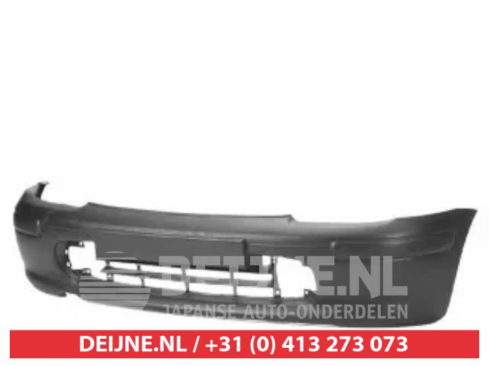 Nissan Micra Voorbumper O9990000118