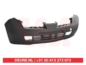 Nieuwe Bumper voor Nissan Micra Prijs € 79,01 Inclusief btw aangeboden door V.Deijne Jap.Auto-onderdelen BV