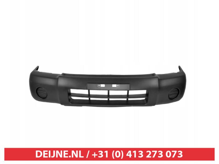 Nissan King Cab Front bumper O9990000167