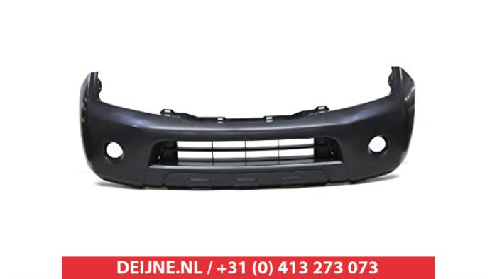 Nissan Pathfinder Front bumper O9990000168
