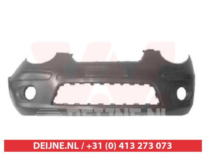 Kia Picanto Stoßstange vorne O9990000200