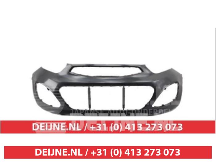 Kia Picanto Stoßstange vorne O9990000212