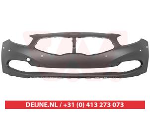 Nieuwe Bumper voor Kia Cee'D Prijs € 159,64 Inclusief btw aangeboden door V.Deijne Jap.Auto-onderdelen BV