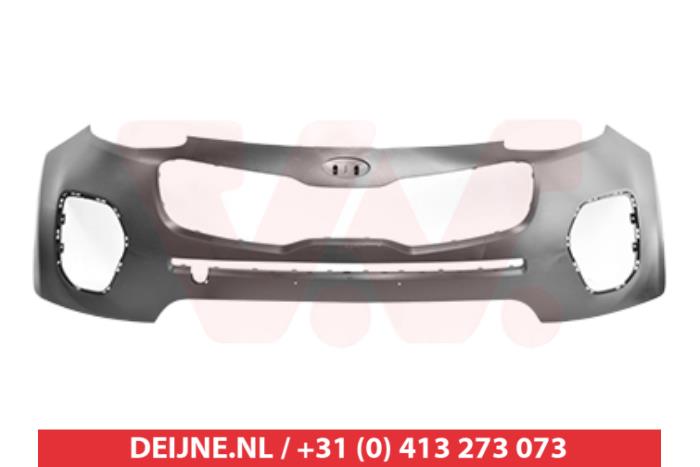 Kia Sportage Voorbumper O9990000215