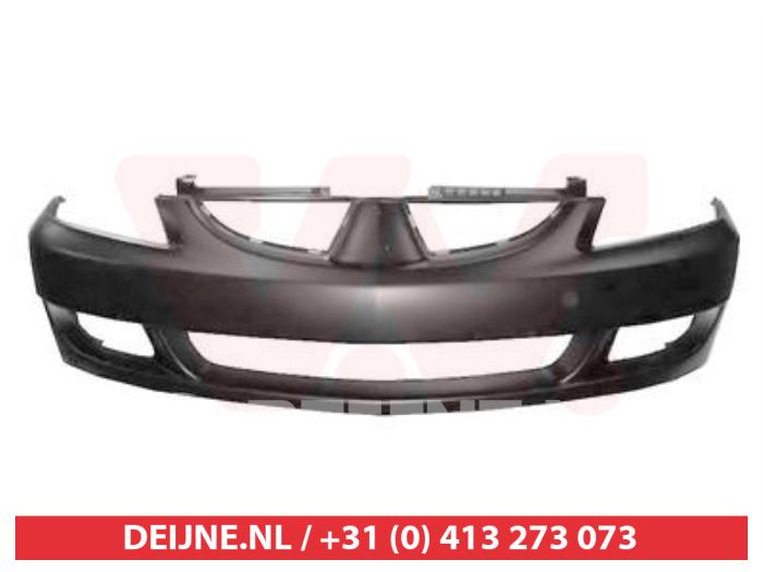 Mitsubishi Lancer Front bumper O9990000242