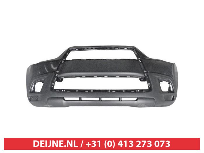 Mitsubishi ASX Voorbumper O9990000260