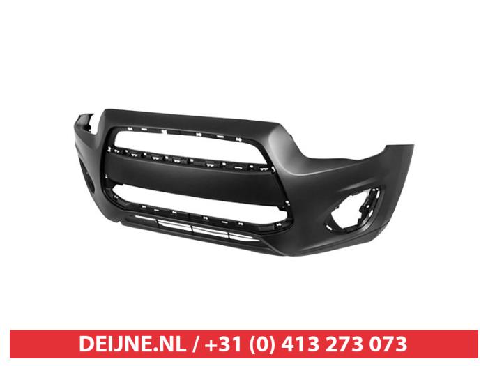 Mitsubishi ASX Voorbumper O9990000261