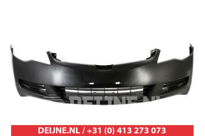 Honda Civic IMA Front bumper O9990000262