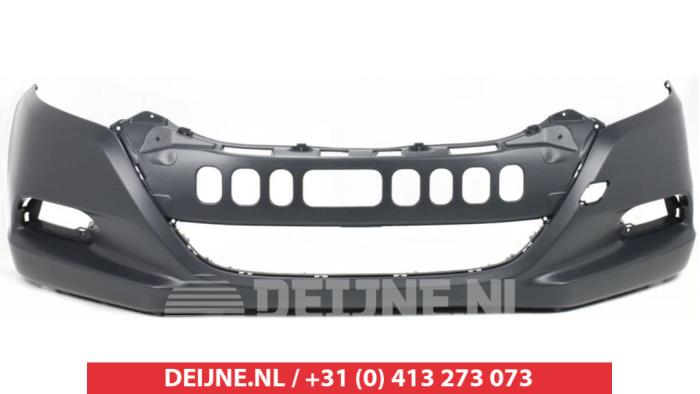 Honda Insight Front bumper O9990000264