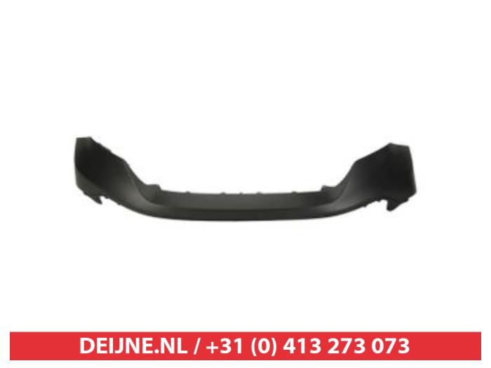Honda CR-V Front bumper O9990000289