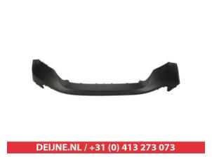 Nieuwe Voorbumper Honda CR-V Prijs € 38,12 Inclusief btw aangeboden door V.Deijne Jap.Auto-onderdelen BV