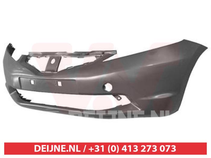 Honda Jazz Front bumper O9990000293