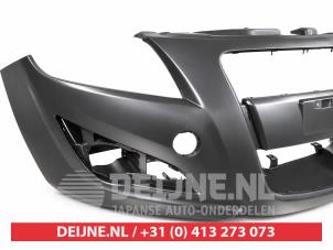 Suzuki Splash Voorbumper O9990000315 foto 2