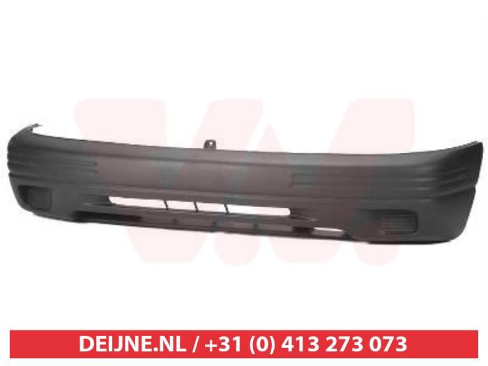Suzuki Grand Vitara Voorbumper O9990000335