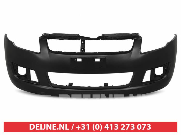 Suzuki Swift Voorbumper O9990000341