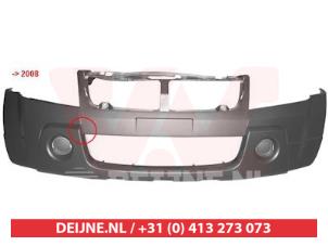 Nieuwe Bumper voor Suzuki Grand Vitara Prijs € 88,85 Inclusief btw aangeboden door V.Deijne Jap.Auto-onderdelen BV