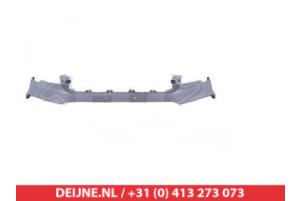Suzuki SX-4 Front bumper O9990000348 photo 2