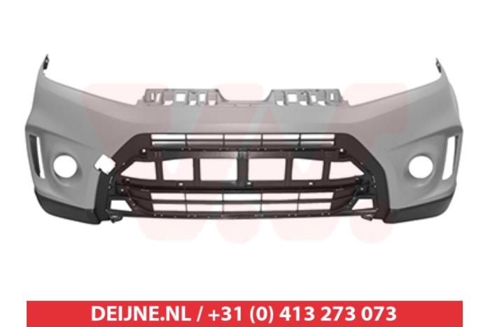 Suzuki Vitara Front bumper O9990000351