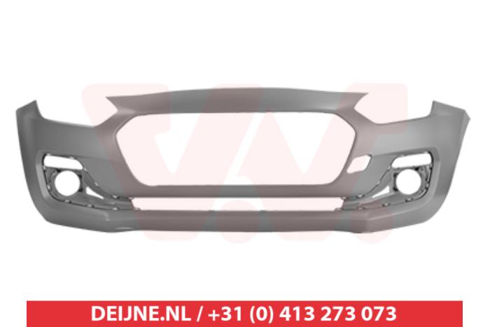 Suzuki Swift Stoßstange vorne O9990000352