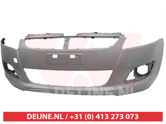 Suzuki Swift Voorbumper O9990000356