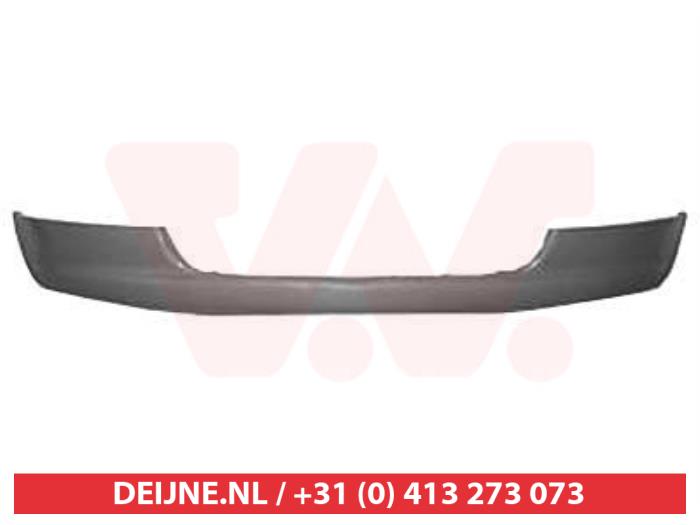 Toyota Yaris Voorbumper O9990000363