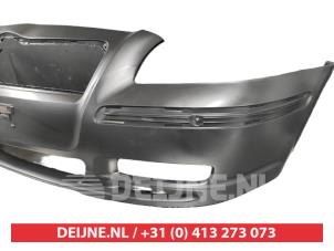 Toyota Avensis Stoßstange vorne O9990000384 foto 3