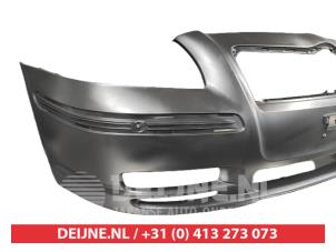 Toyota Avensis Stoßstange vorne O9990000384 foto 2