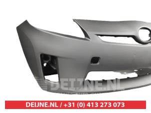 Toyota Prius Voorbumper O9990000398 foto 3