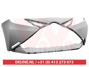 Nieuwe Bumper voor Toyota Aygo Prijs € 151,01 Inclusief btw aangeboden door V.Deijne Jap.Auto-onderdelen BV