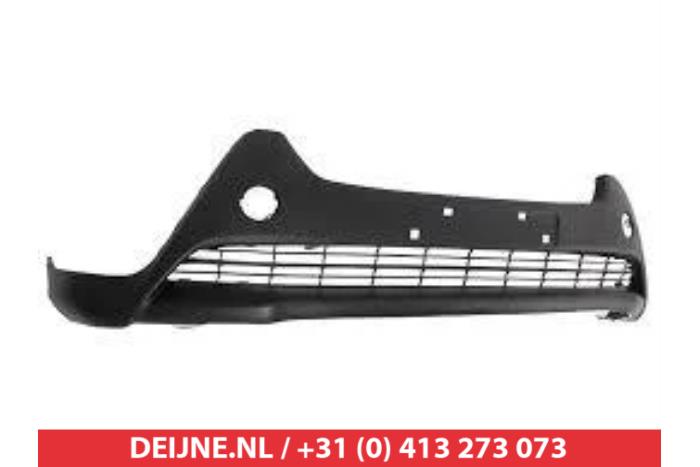 Toyota Rav-4 Front bumper O9990000407