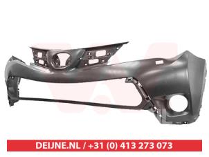 Nieuwe Voorbumper Toyota Rav-4 Prijs € 90,75 Inclusief btw aangeboden door V.Deijne Jap.Auto-onderdelen BV