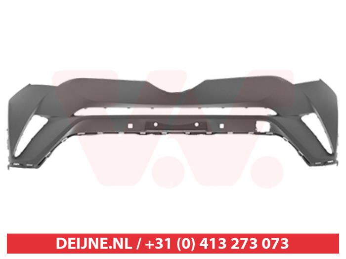 Toyota C-HR Front bumper O9990000426