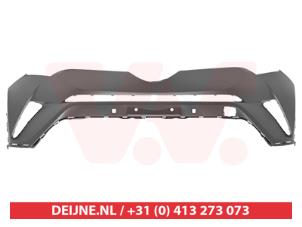 Nieuwe Voorbumper Toyota C-HR Prijs € 110,05 Inclusief btw aangeboden door V.Deijne Jap.Auto-onderdelen BV