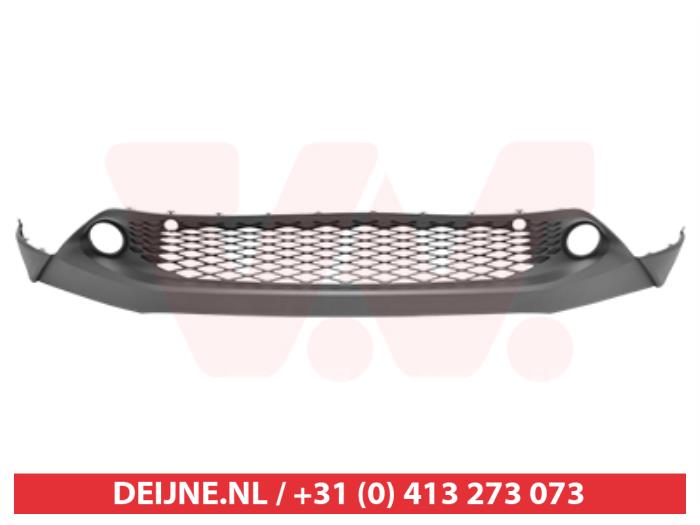 Toyota C-HR Front bumper O9990000428