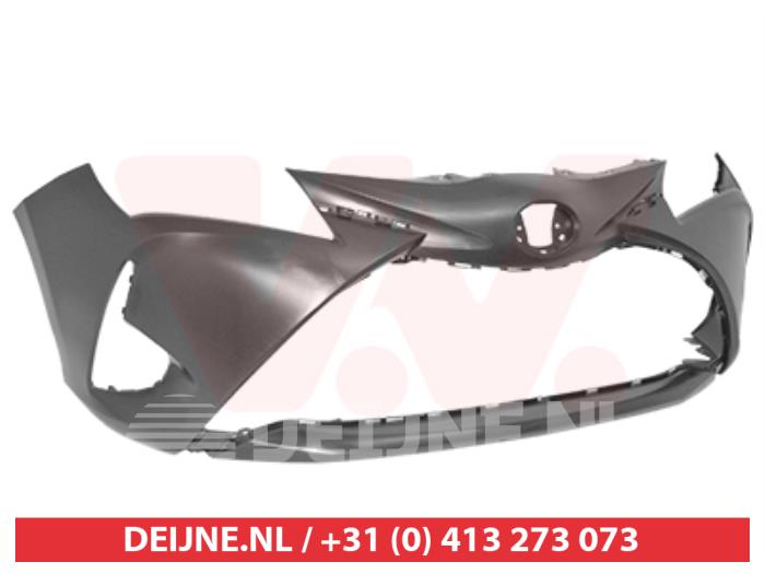 Toyota Yaris Voorbumper O9990000429