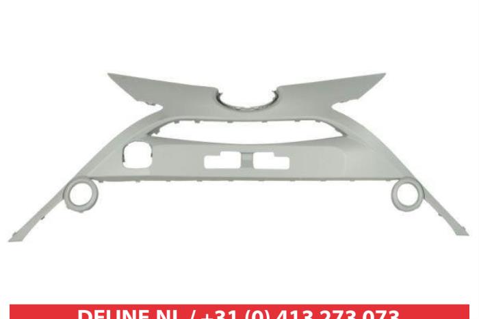 Toyota Aygo Bumperdeel midden-voor O9990000445
