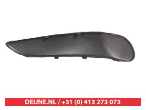Toyota Aygo Bumperlijst links-voor O9990000472 foto 2