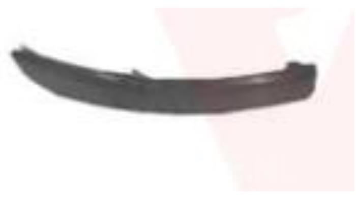 Toyota Yaris Front bumper strip, right O9990000483