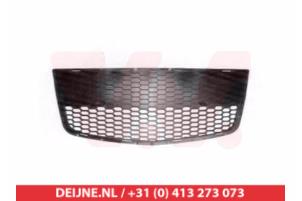 Nieuwe Bumper Rooster Chevrolet Aveo Prijs € 42,35 Inclusief btw aangeboden door V.Deijne Jap.Auto-onderdelen BV